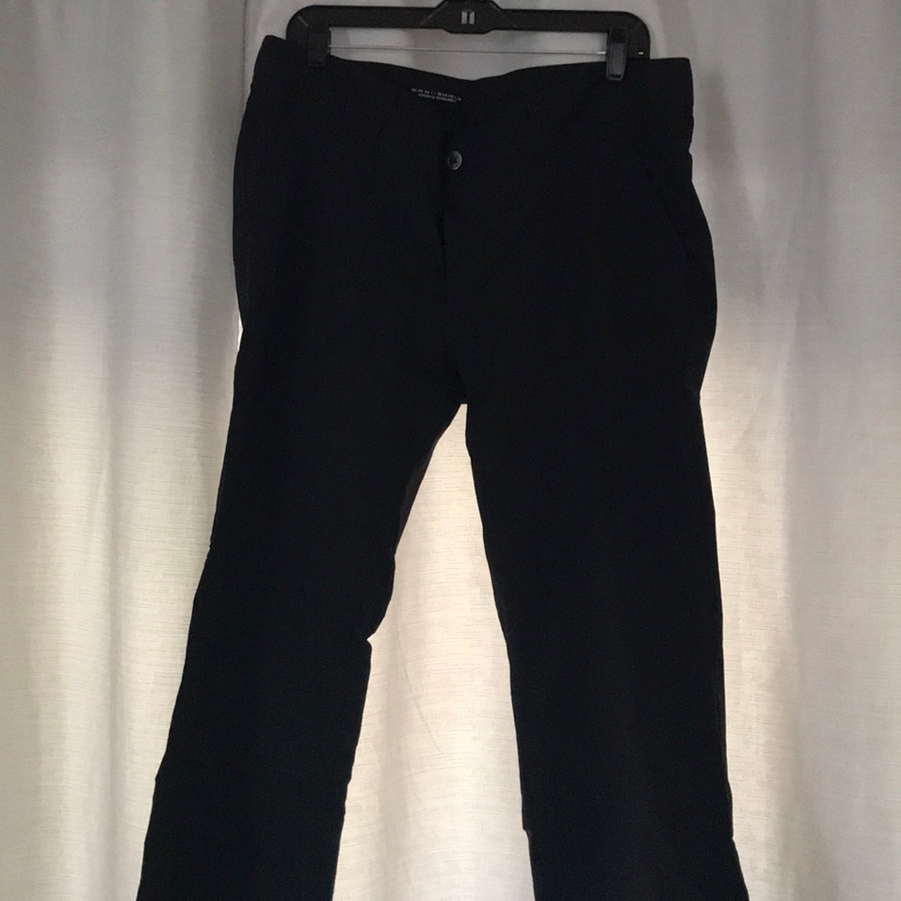 Columbia Trail Pants - Black, Short